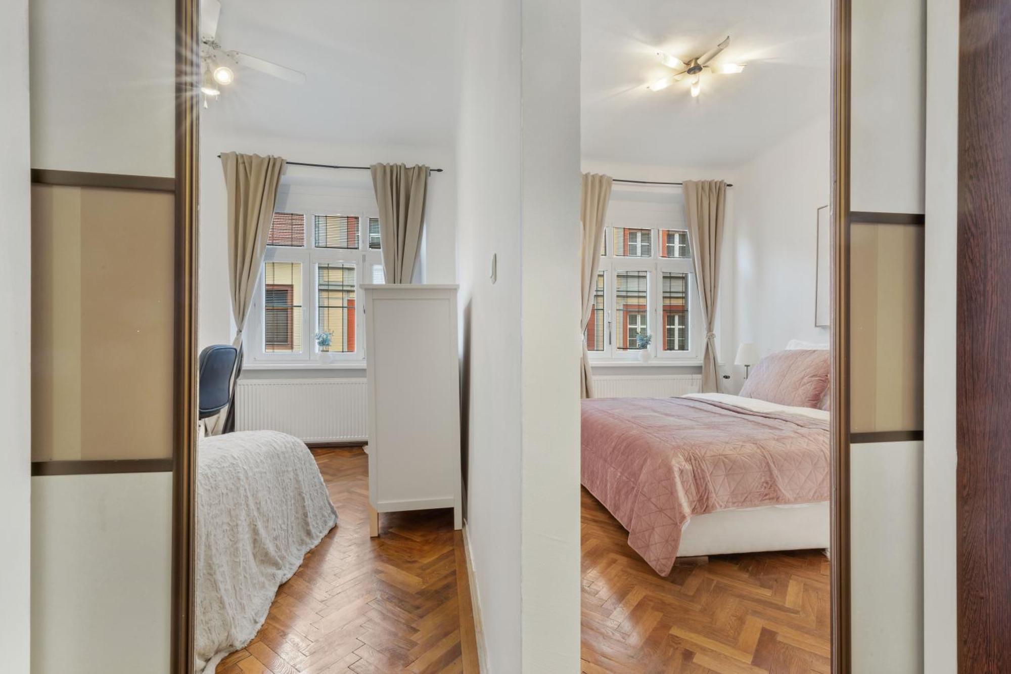 Appartamento Grand Elegant